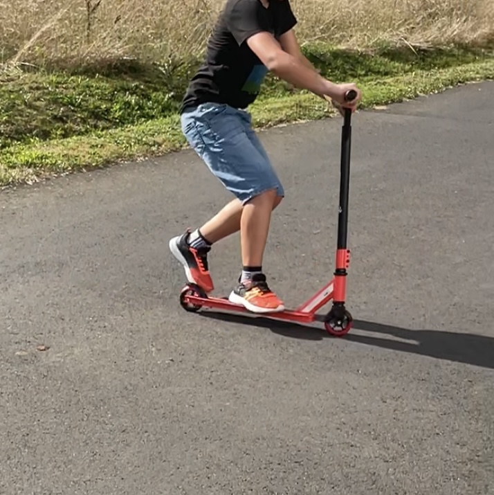 ArtSport Stunt Scooter