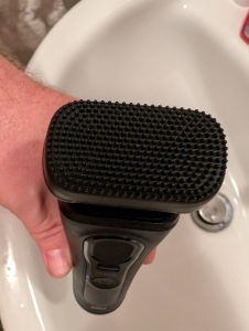 Braun Series 9 Pro+ 9590cc Rasierer mit ProComfort