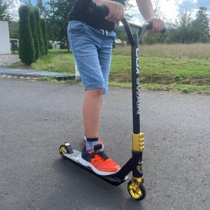 Cox Swain Stunt Scooter X-385