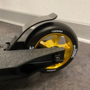 Cox Swain Stunt Scooter X-385 Bremse