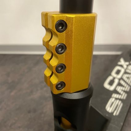 Cox Swain Stunt Scooter X-385 Klemme