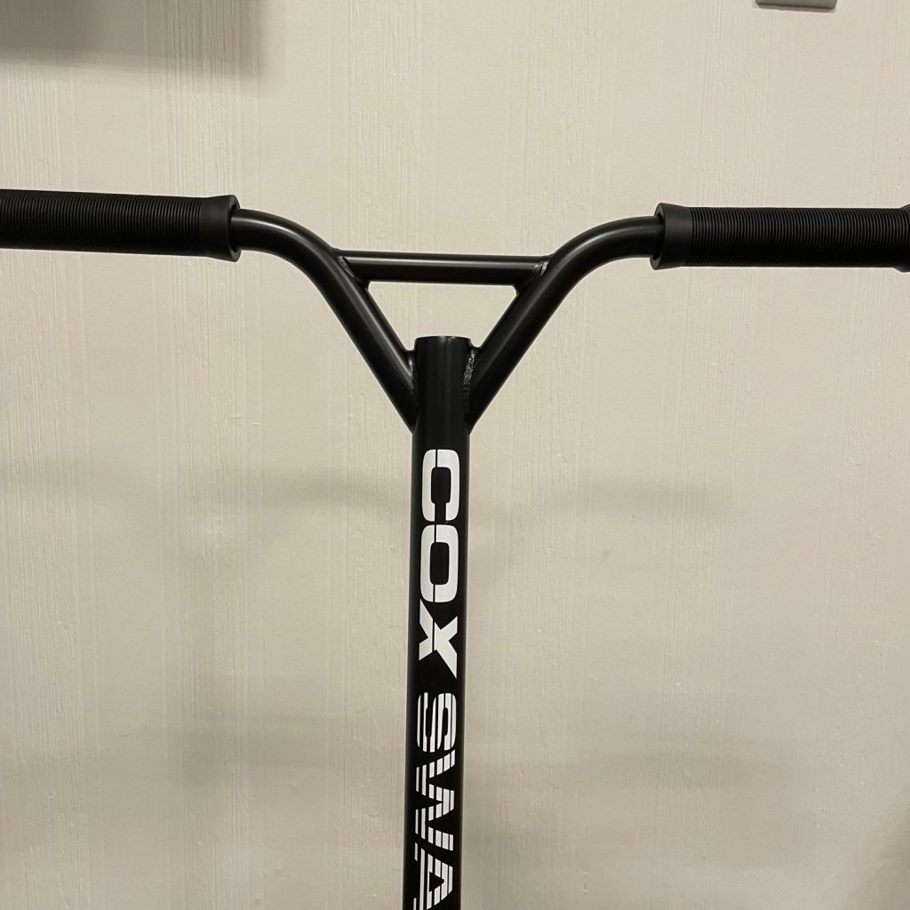 Cox Swain Stunt Scooter X-385 Lenker