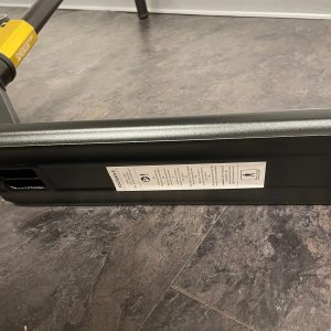 Cox Swain Stunt Scooter X-385 Unterseite