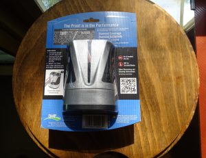 DMT Simple Sharp Packung Rückseite