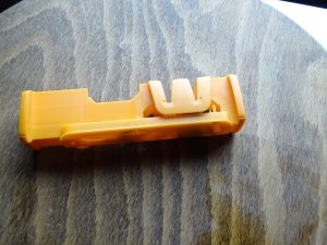 Fiskars Edge RollSharp Innenteil