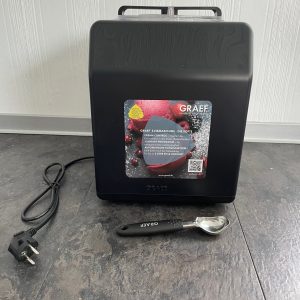 GRAEF IM 700 Eismaschine