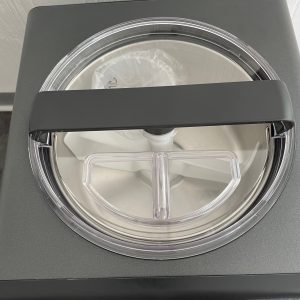 GRAEF IM 700 Eismaschine Deckel Eisbehälter