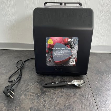 GRAEF IM 700 Eismaschine