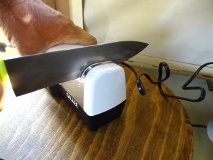 Graef CC 80 Test Stufe 2