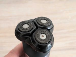 Grundig ProClub MS 8130 Rasierer ohne Schutzkappe