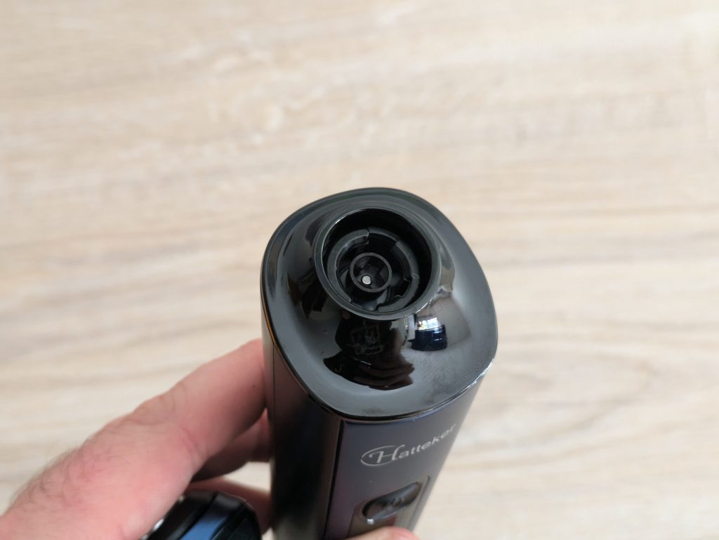 Hatteker ‎RSCW 9658 Rasierer ohne Aufsatz