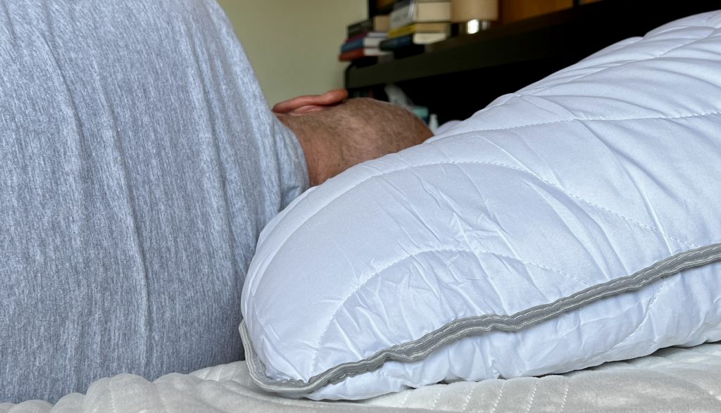 LILENO HOME Kopfkissen