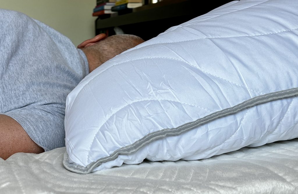 LILENO HOME Kopfkissen