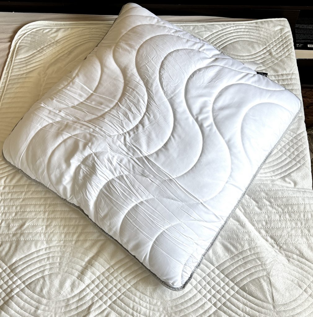 LILENO HOME Kopfkissen