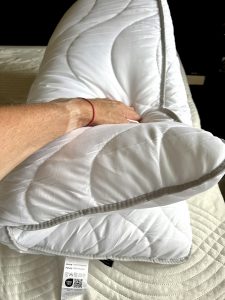 LILENO HOME Kopfkissen