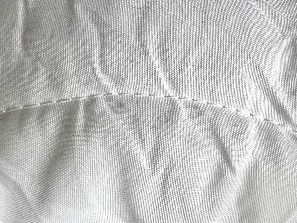 LILENO HOME Kopfkissen