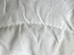 LILENO HOME Kopfkissen