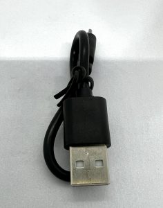 CYCPLUS G1 Fahrradcomputer USB-Kabel