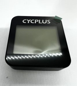 CYCPLUS G1 Fahrradcomputer
