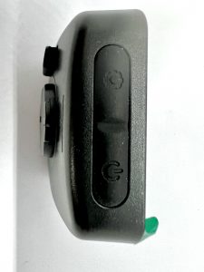 CYCPLUS G1 Fahrradcomputer Seitenansicht