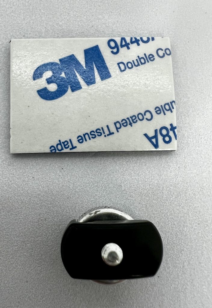 Cateye Velo 9 Fahrradcomputer Speichenmagnet