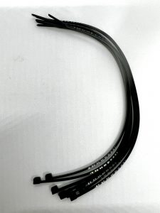 Cateye Velo 9 Fahrradcomputer Ziehbänder