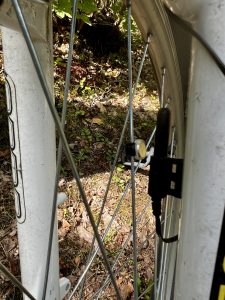 Cateye Velo 9 Fahrradcomputer Geschwindigkeitssensor