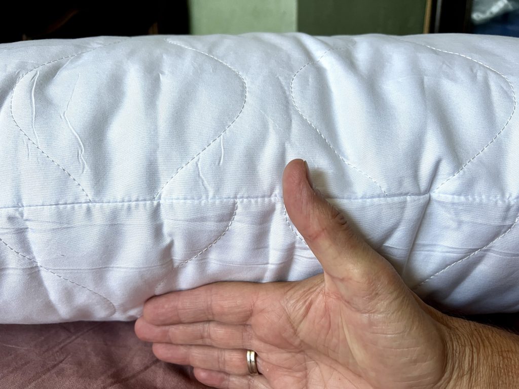 sleepling Basic 100 Kopfkissen