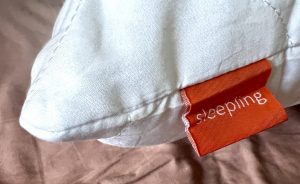 sleepling Basic 100 Kopfkissen