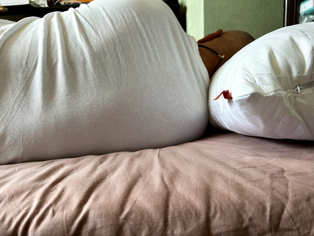 sleepling Basic 100 Kopfkissen