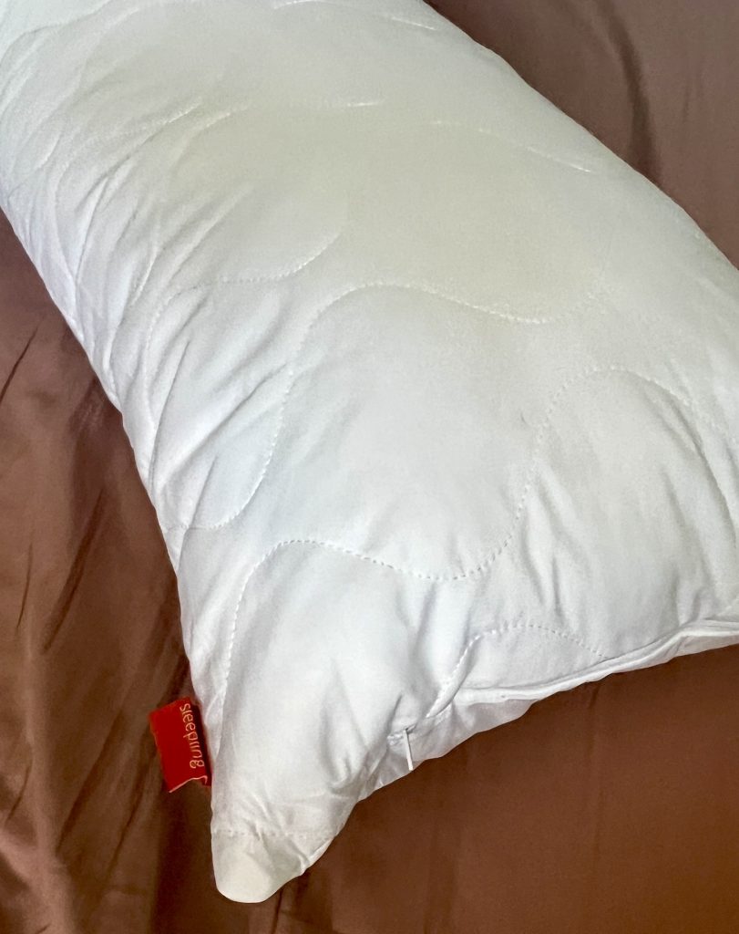 sleepling Basic 100 Kopfkissen
