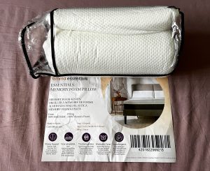 Emma® Essentials Kopfkissen