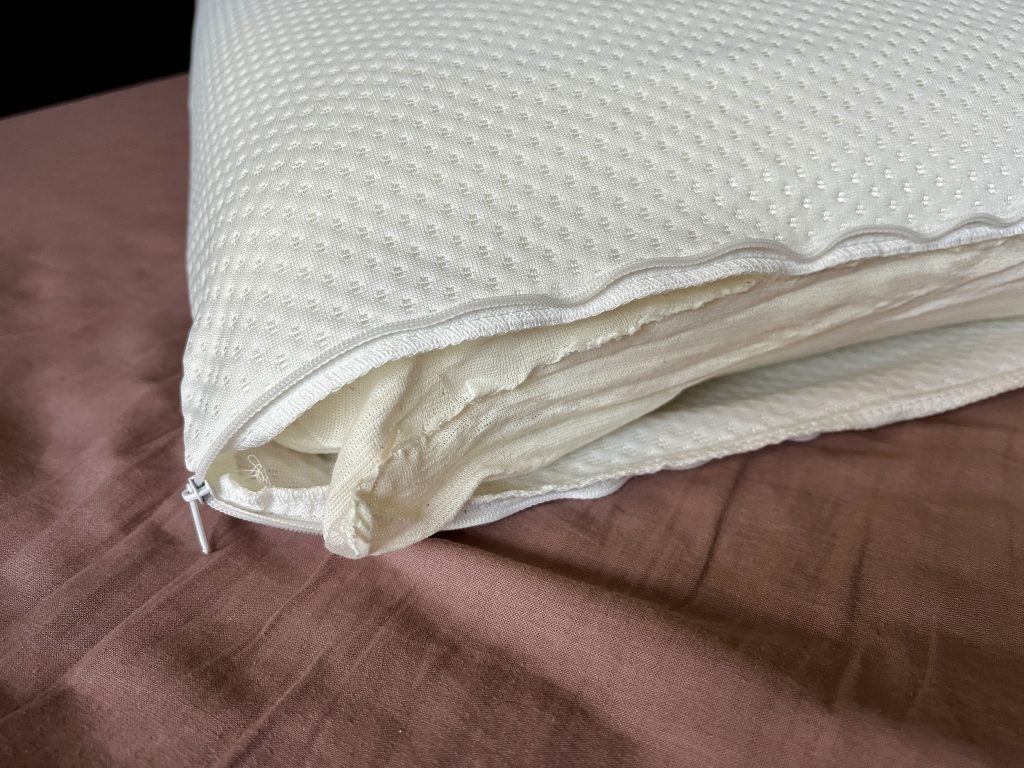 Emma® Essentials Kopfkissen Inlett