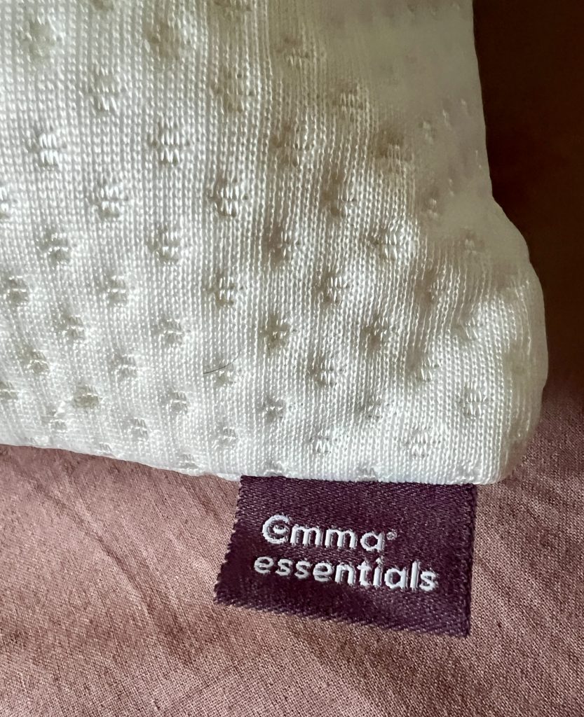 Emma® Essentials Kopfkissen