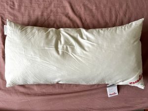 Paradies Softy Top Bio Medium Kopfkissen