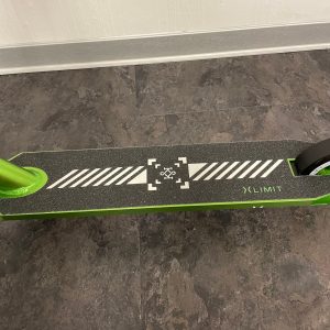 KESSER® Stunt Scooter X-Limit-Pro Deck
