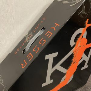KESSER® Stunt Scooter X-Limit-Pro Haltegriff