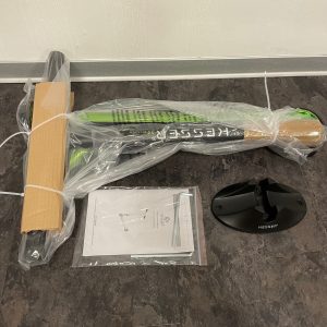 KESSER® Stunt Scooter X-Limit-Pro Lieferumfang