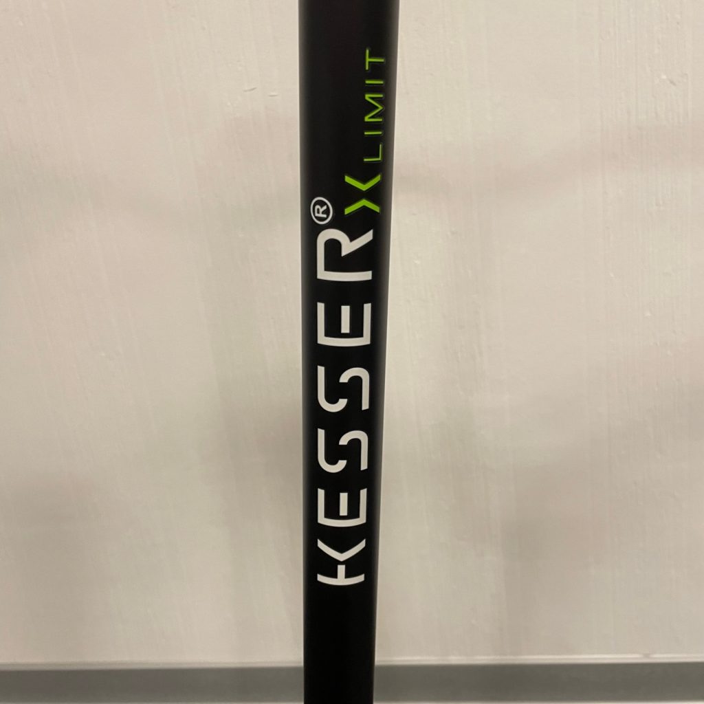 KESSER® Stunt Scooter X-Limit-Pro Logo