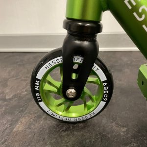 KESSER® Stunt Scooter X-Limit-Pro Vorderrad