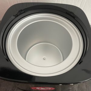 König SRB80 Eismaschine Eisbehälter