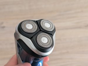 Kopf des SweetLF SWS7105 Rasierers