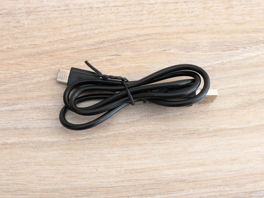 Ladekabel des ADLER AD 2923 Rasierers