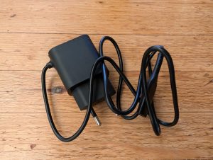 Ladekabel des Braun Series 9 Pro+ Rasierers