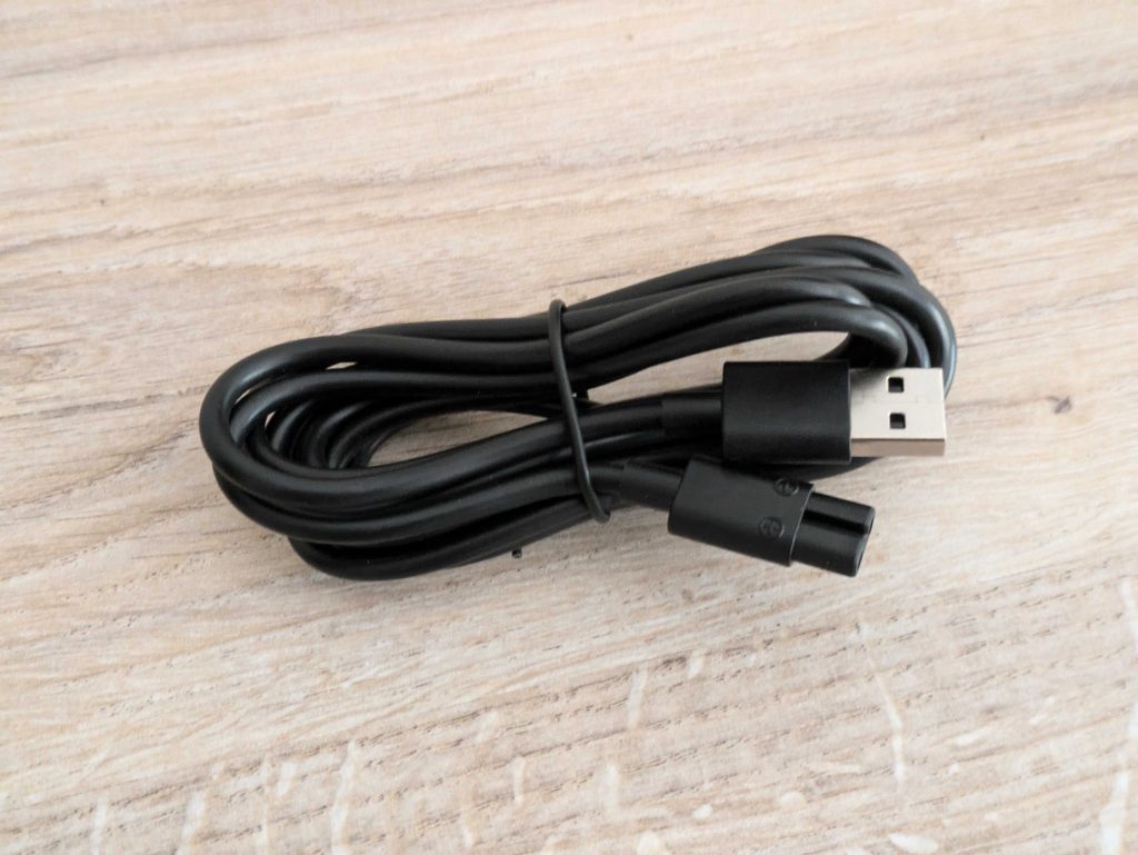 Ladekabel des Grundig ProClub MS 8130 Rasierers