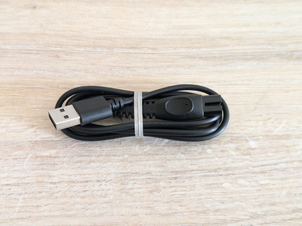 Ladekabel des Philips Shaver Series 3000 Modell S314500 Rasierers