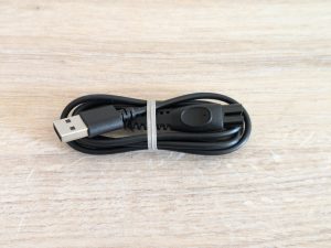 Ladekabel des Philips Shaver Series 3000 Modell S314500 Rasierers