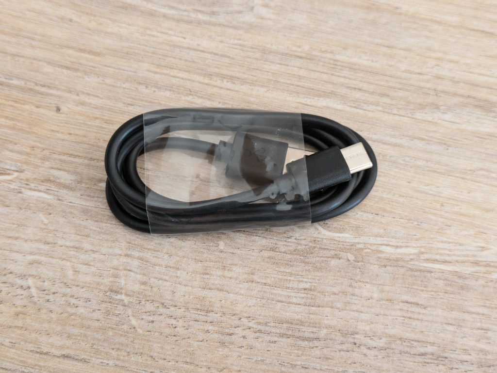 Ladekabel des SweetLF SWS7105 Rasierers