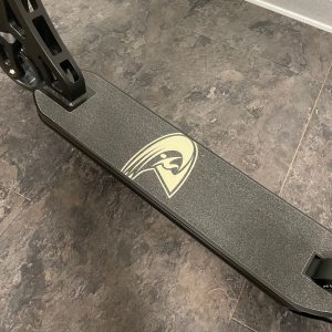 Land SurferPro Stunt-Scooter Deck