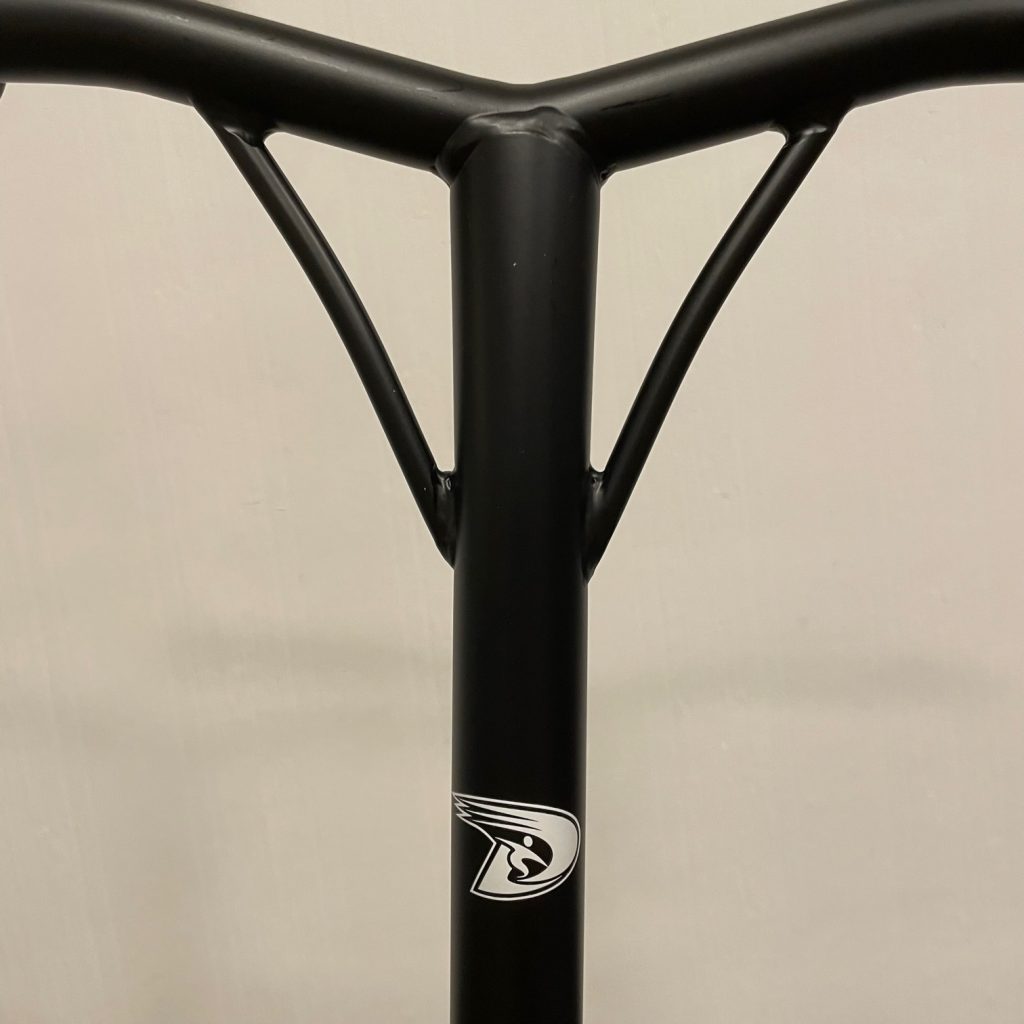 Land SurferPro Stunt-Scooter Lenker